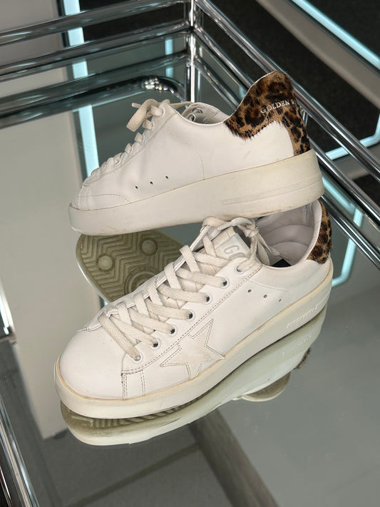 Golden Goose Sneakers