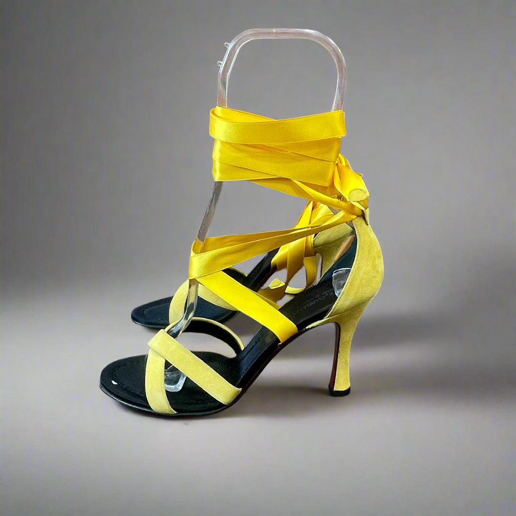 Dolce & Gabbana Sandals