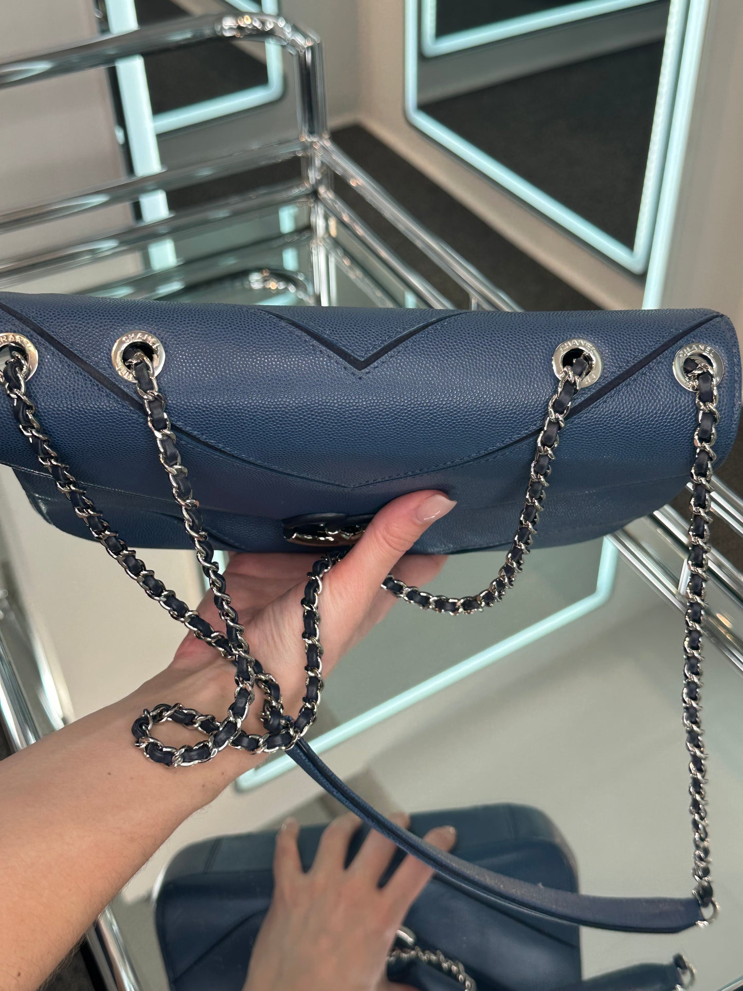 Chanel Shoulder Bag