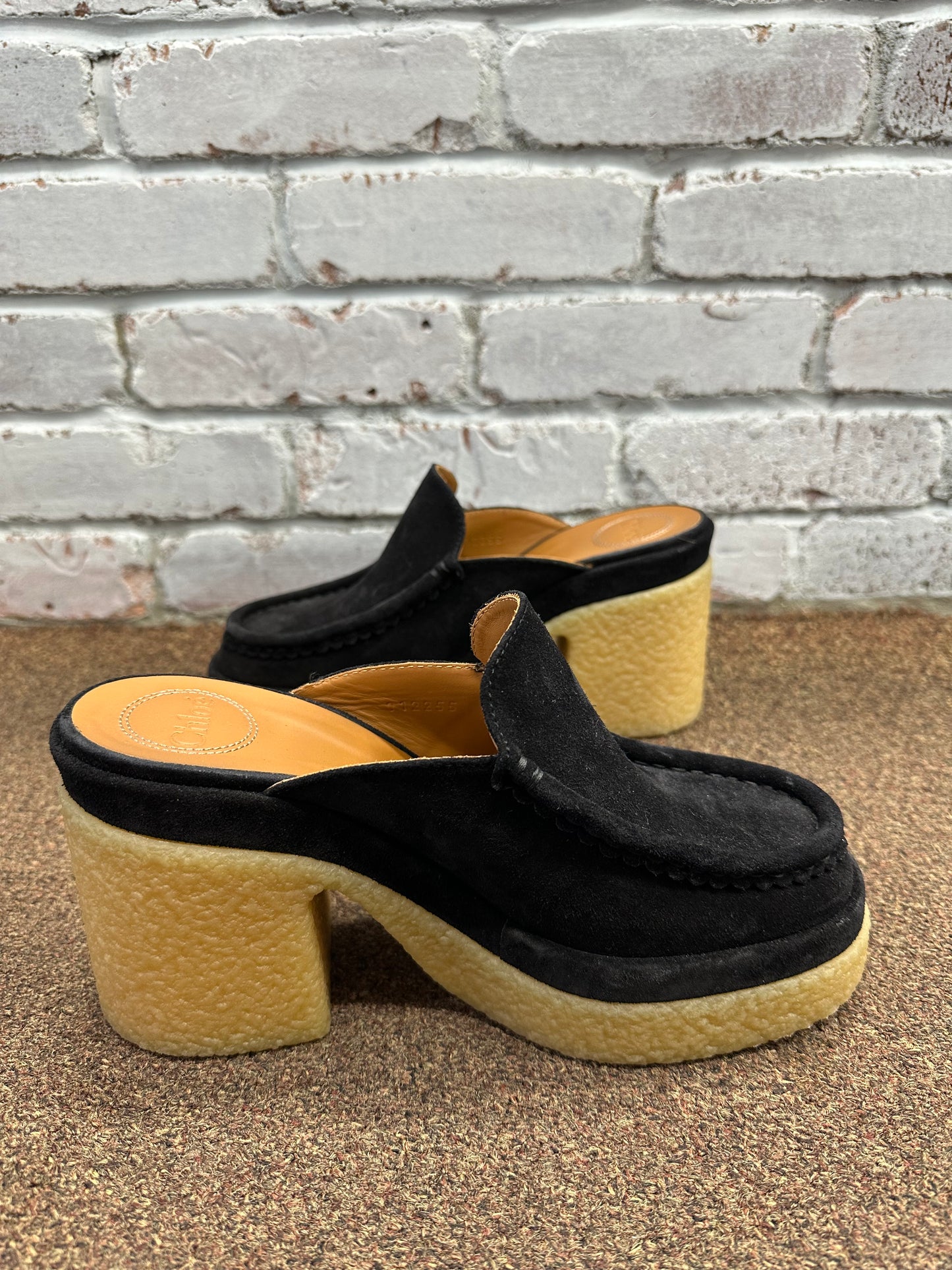CHLOE Mules