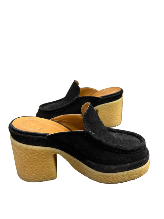 CHLOE Mules