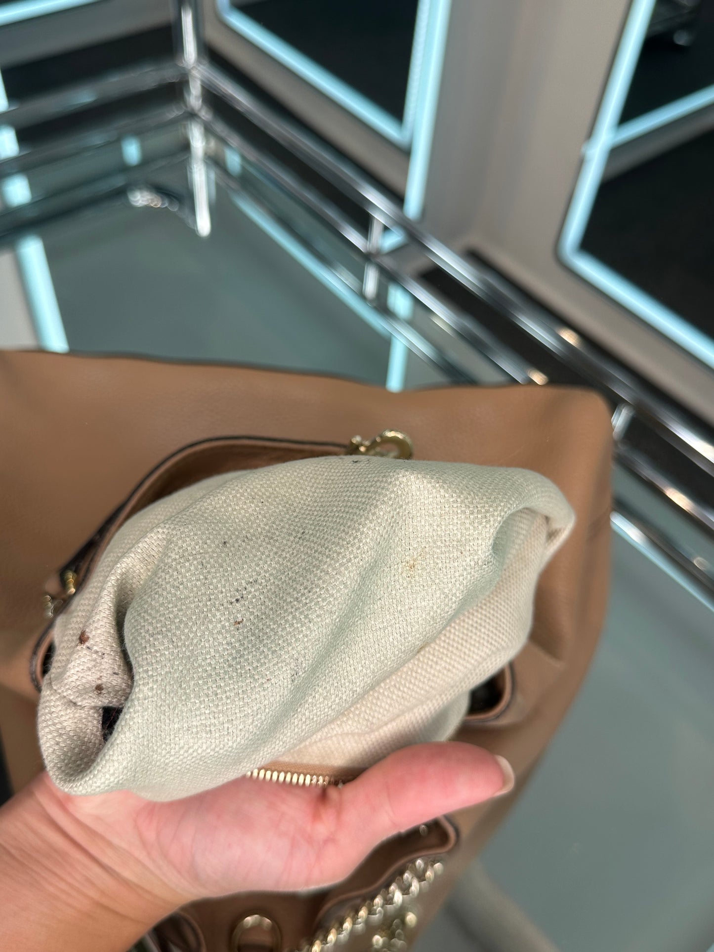 Gucci Shoulder Bag