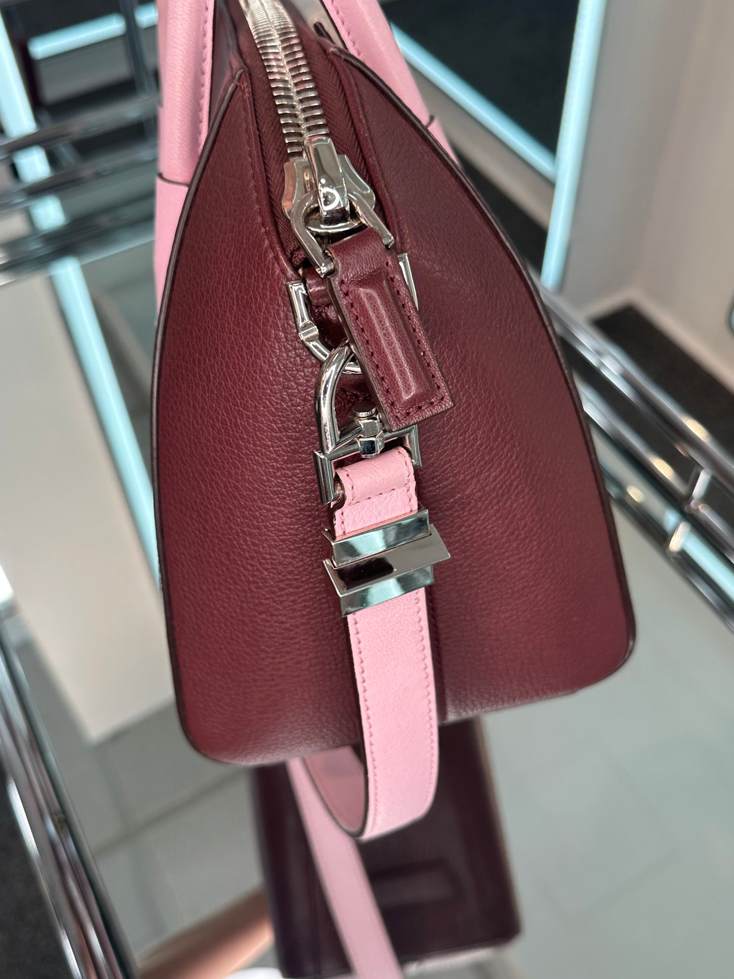 Givenchy Top Handle Bag