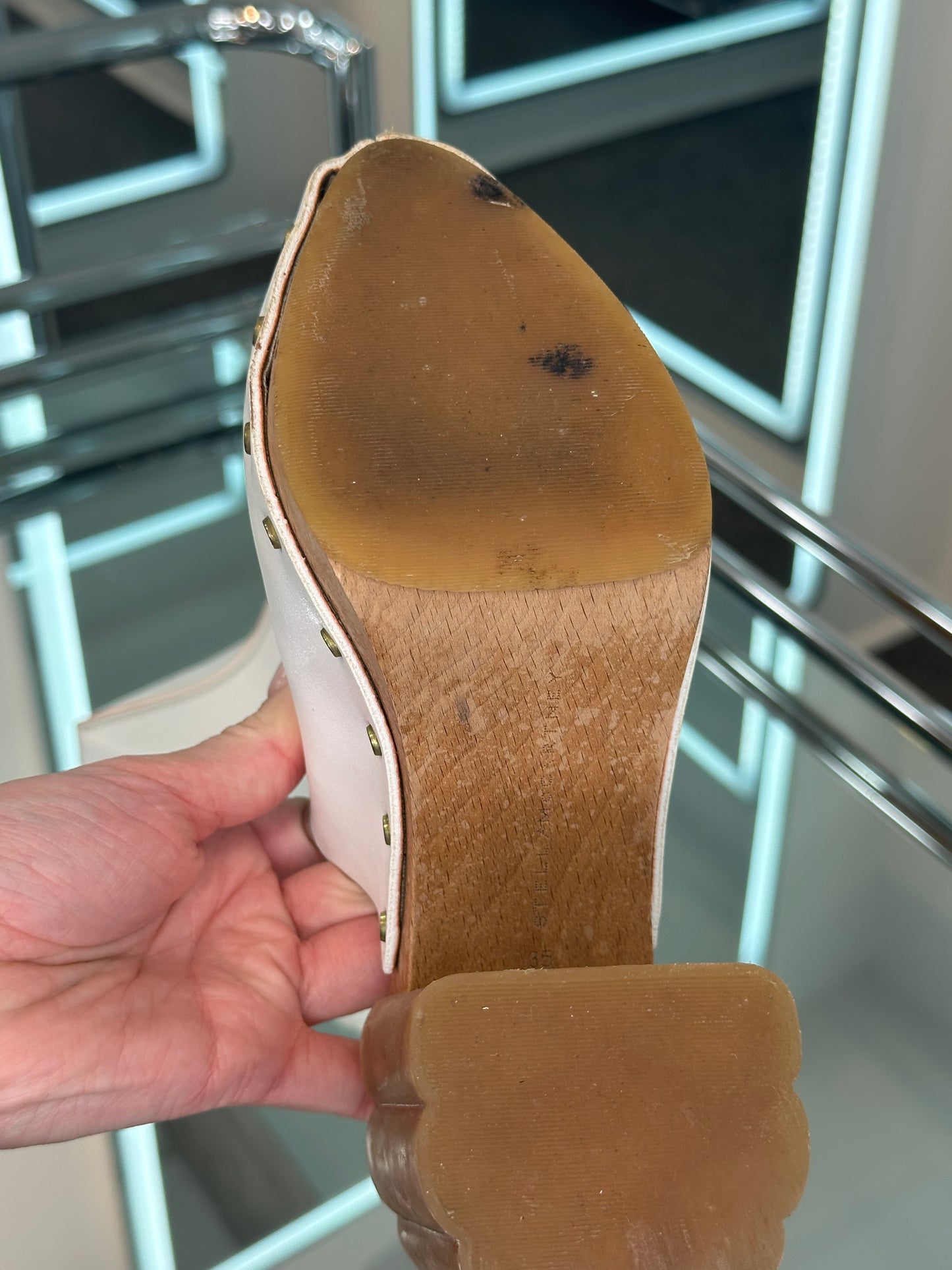 Stella McCartney Clog