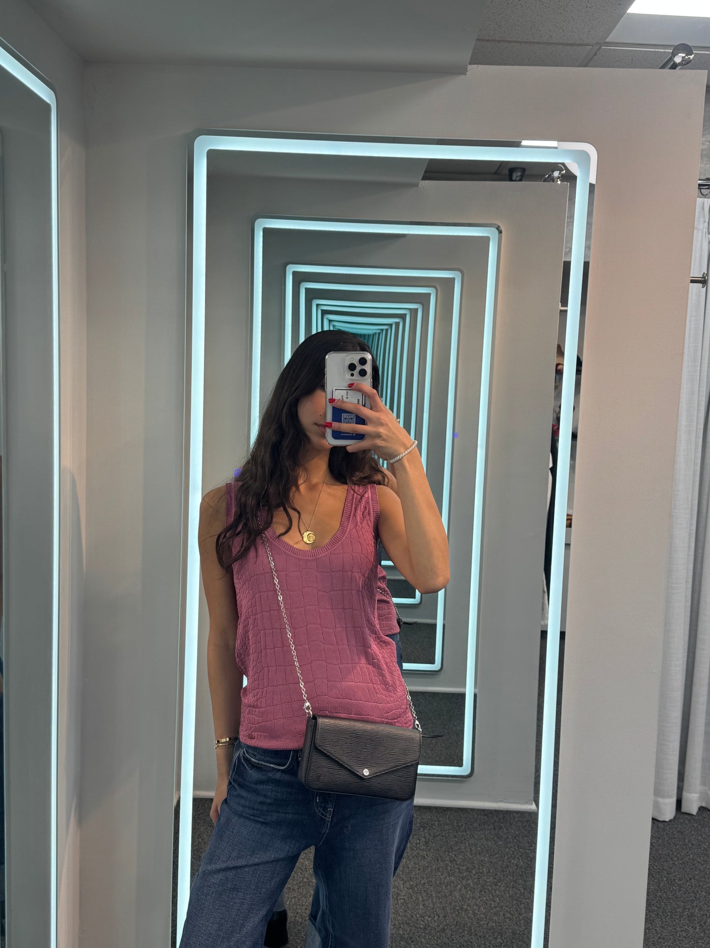Louis Vuitton Crossbody