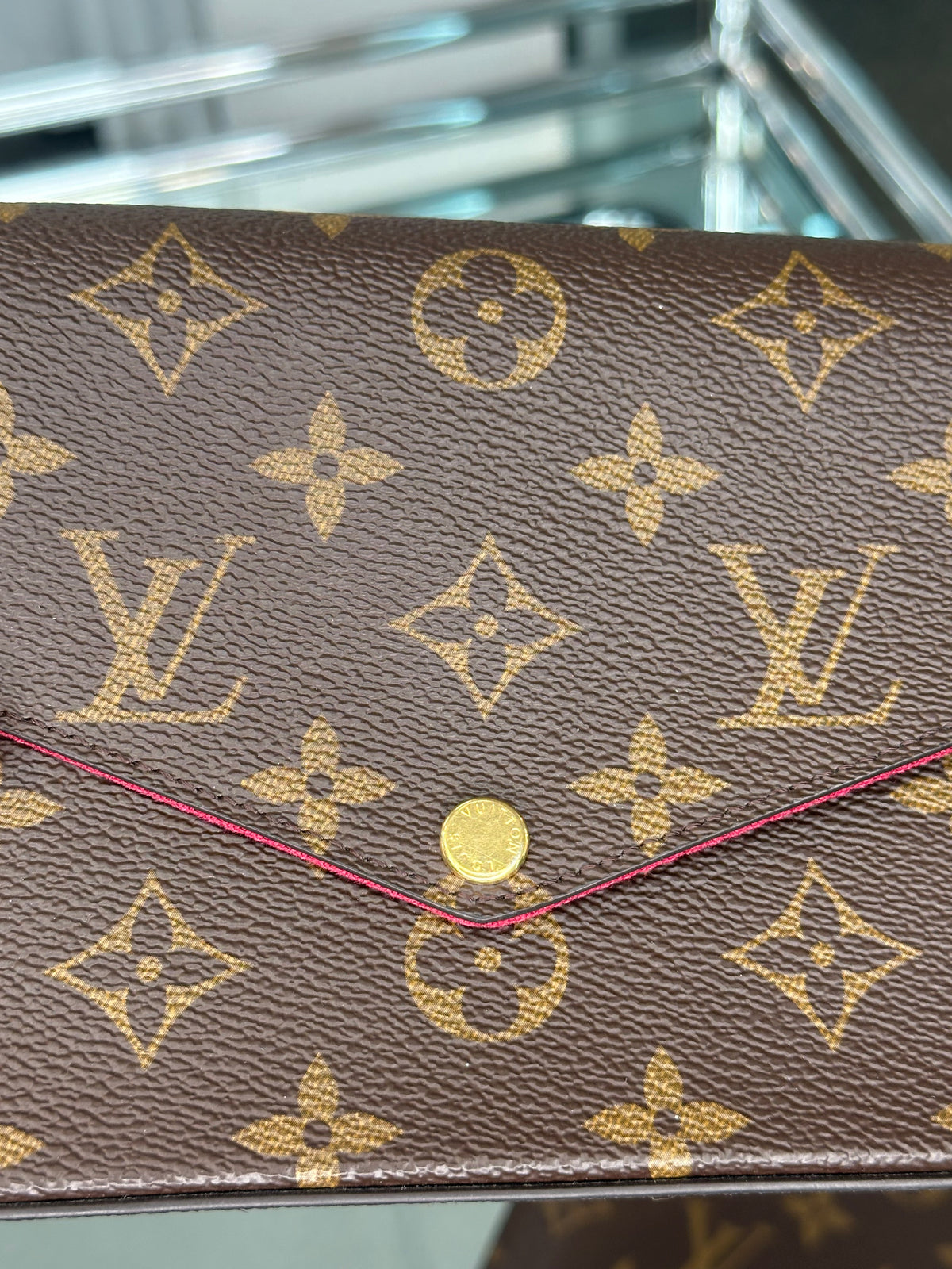 Louis Vuitton Crossbody