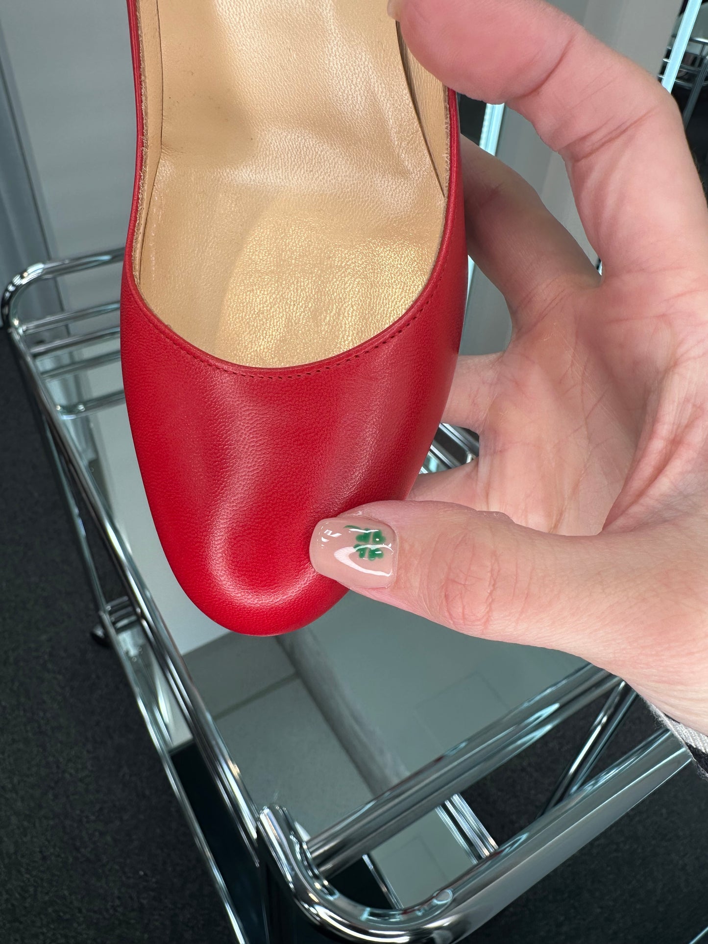 Christian Louboutin Pump