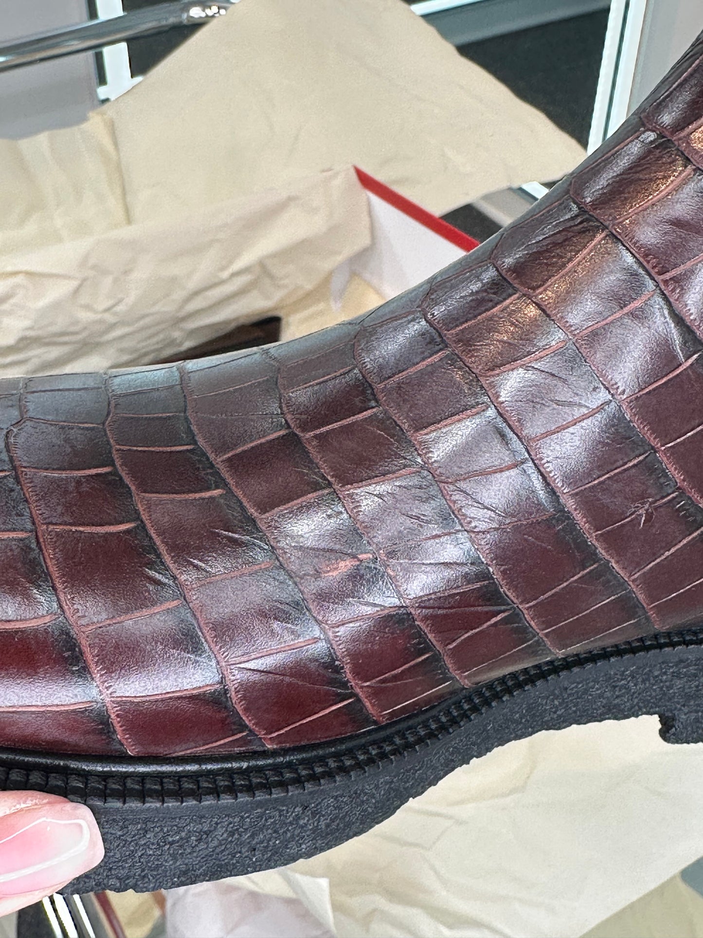 Staud Chelsea Boot