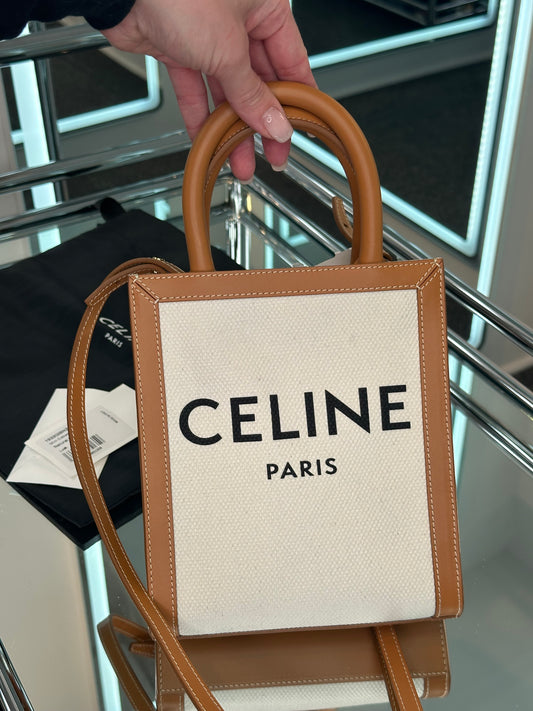 Celine Crossbody