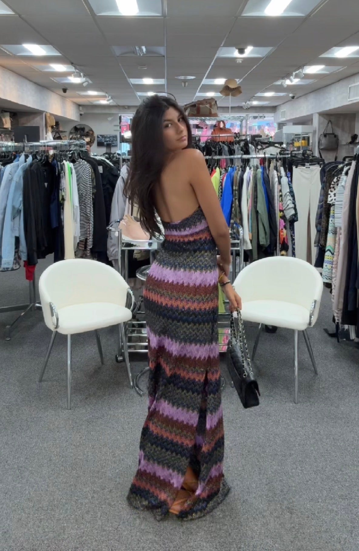 Ramy Brook Dress