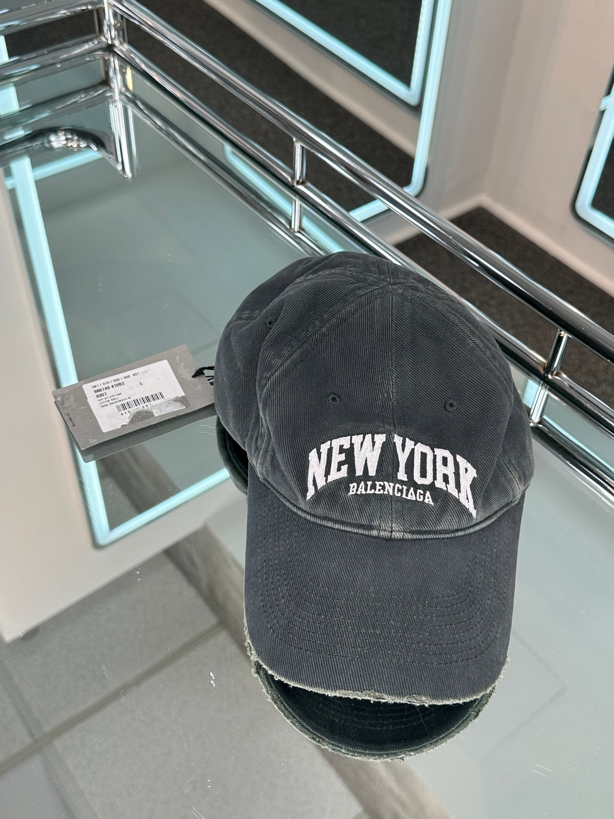 Balenciaga Hat