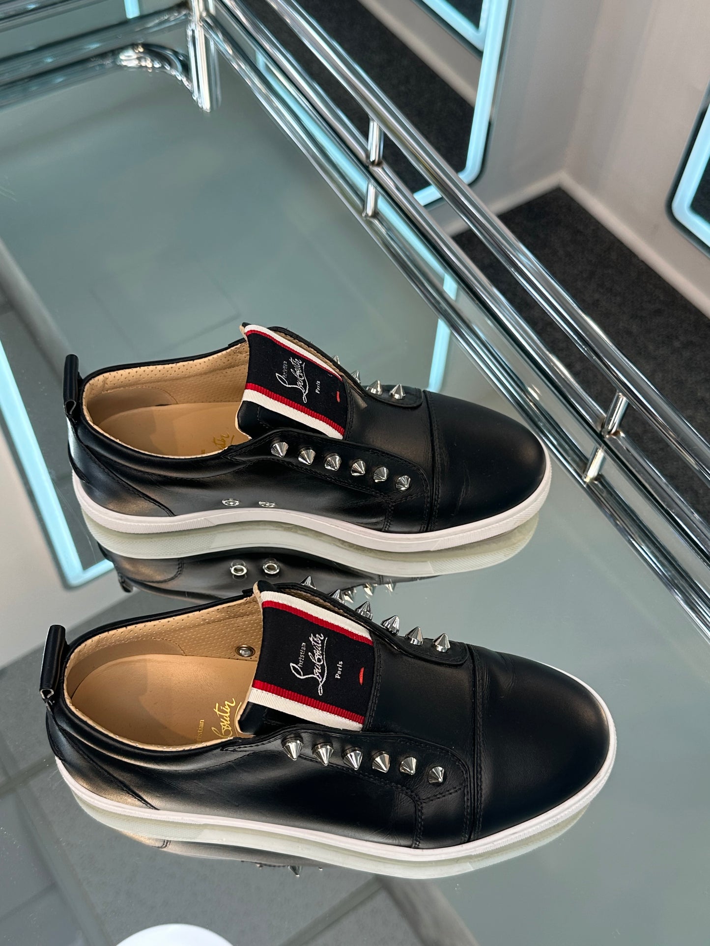 Christian Louboutin Sneaker