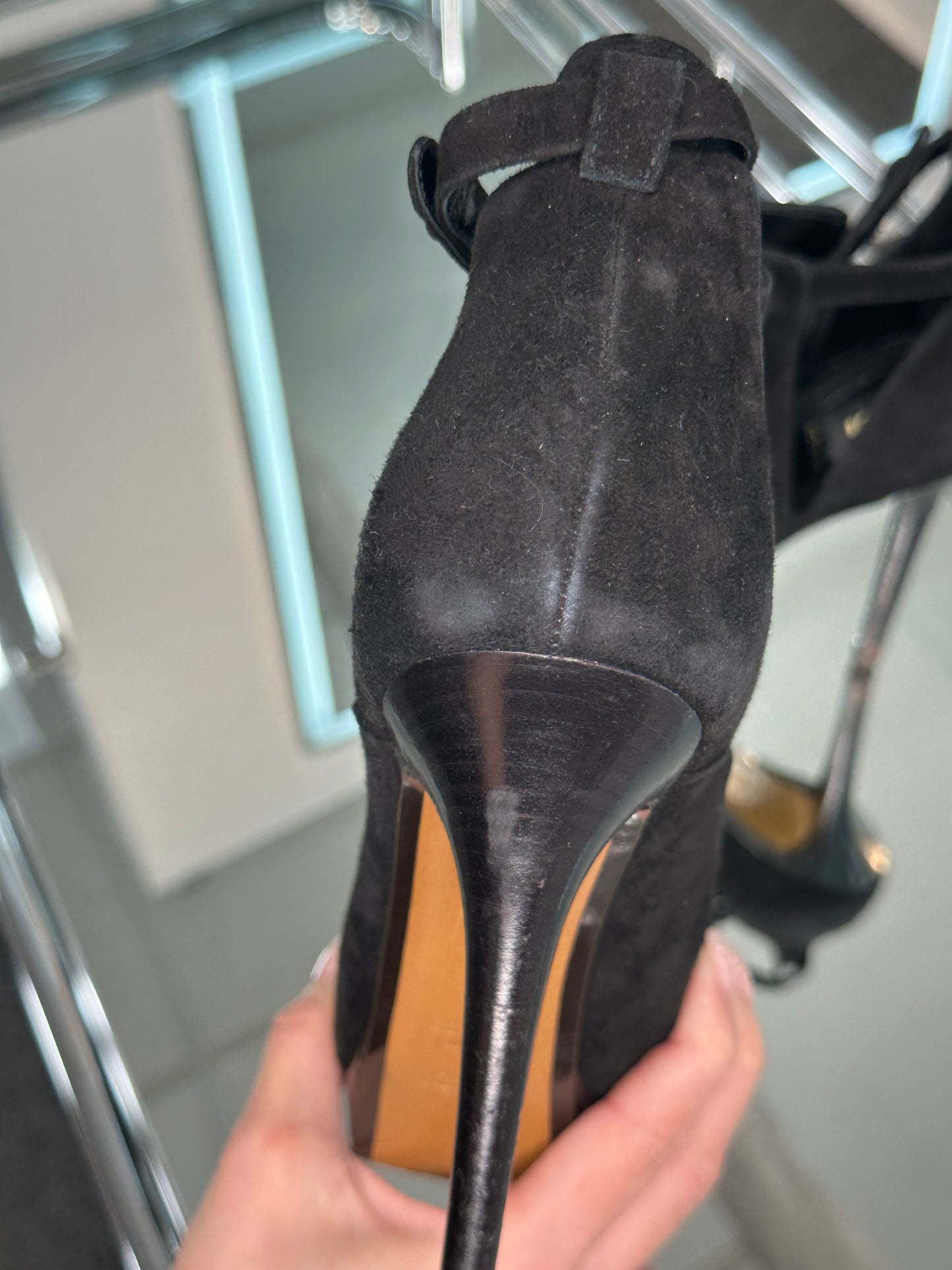 Fendi Bootie