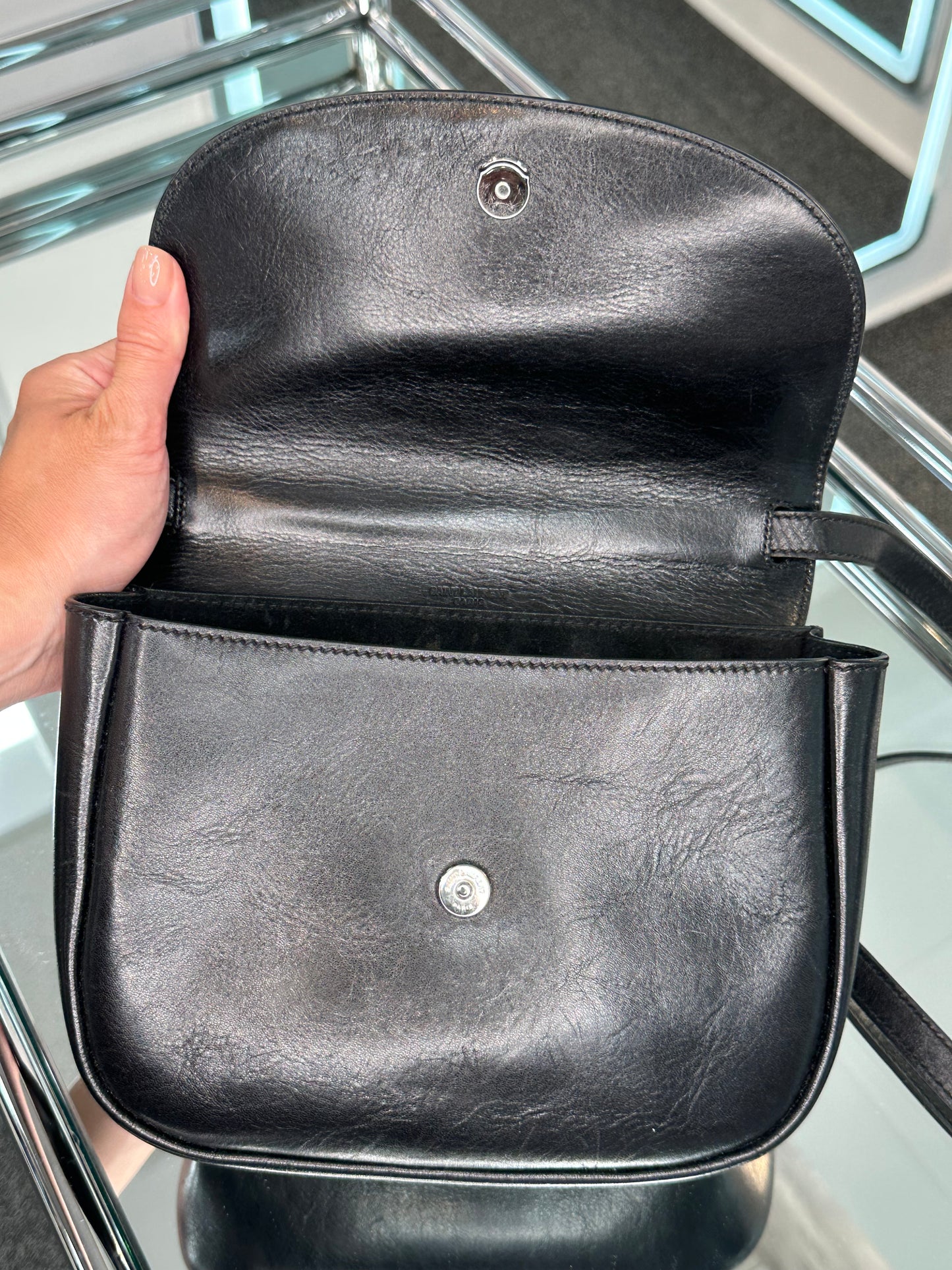 Saint Laurent Crossbody