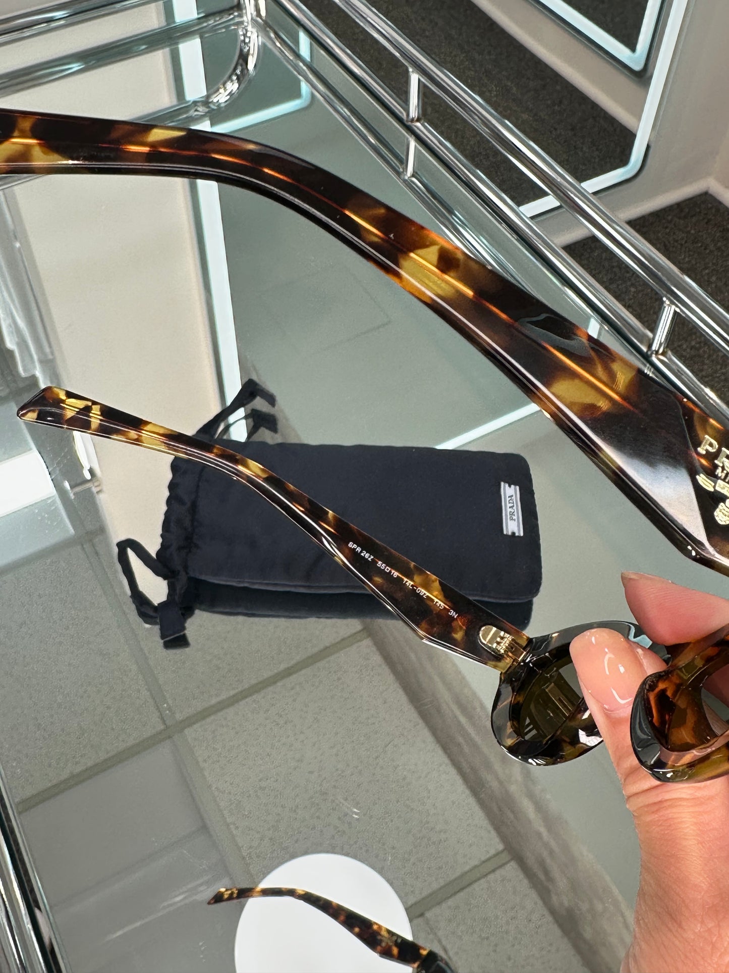 Prada Sunglasses
