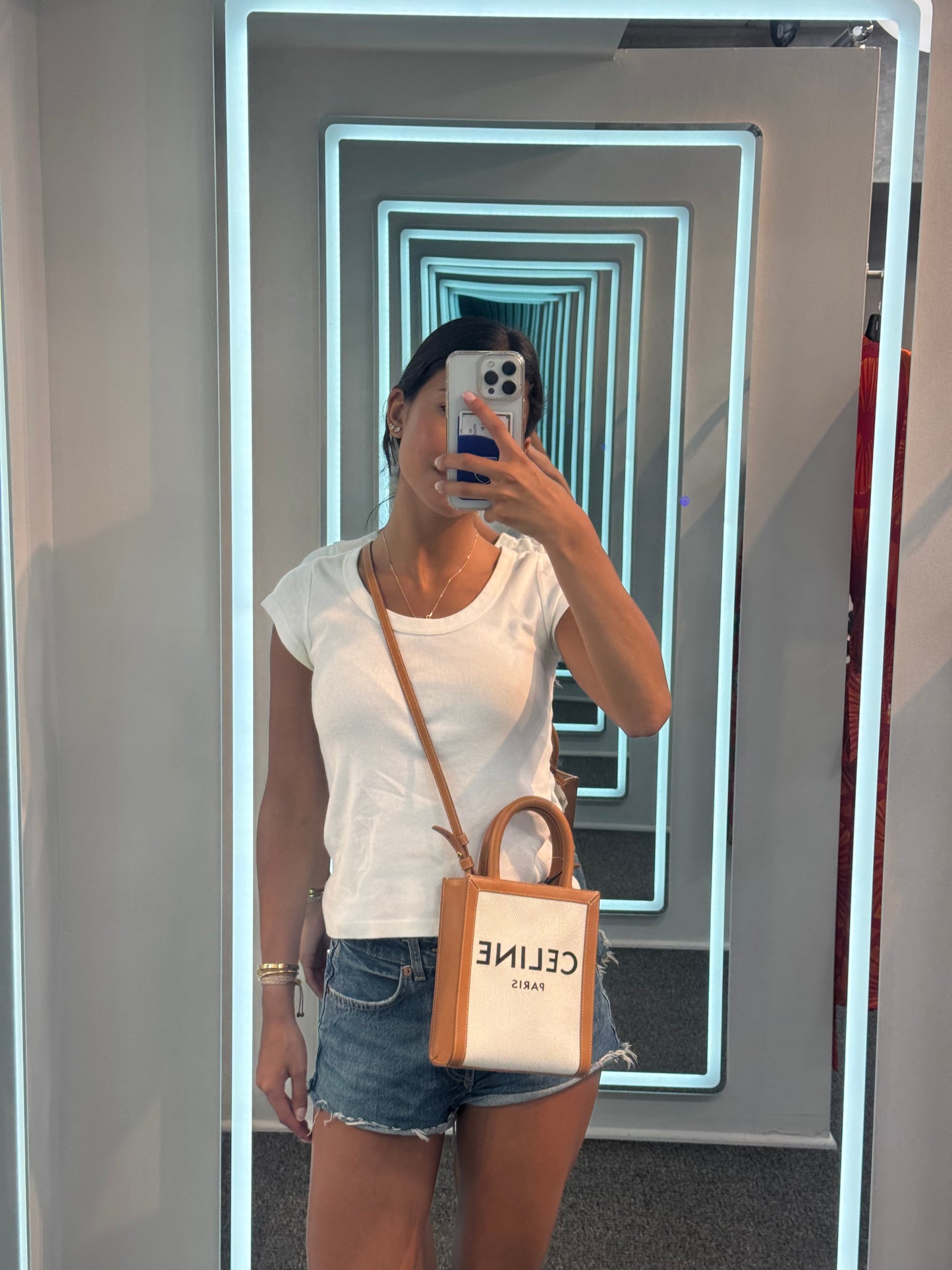Celine Crossbody