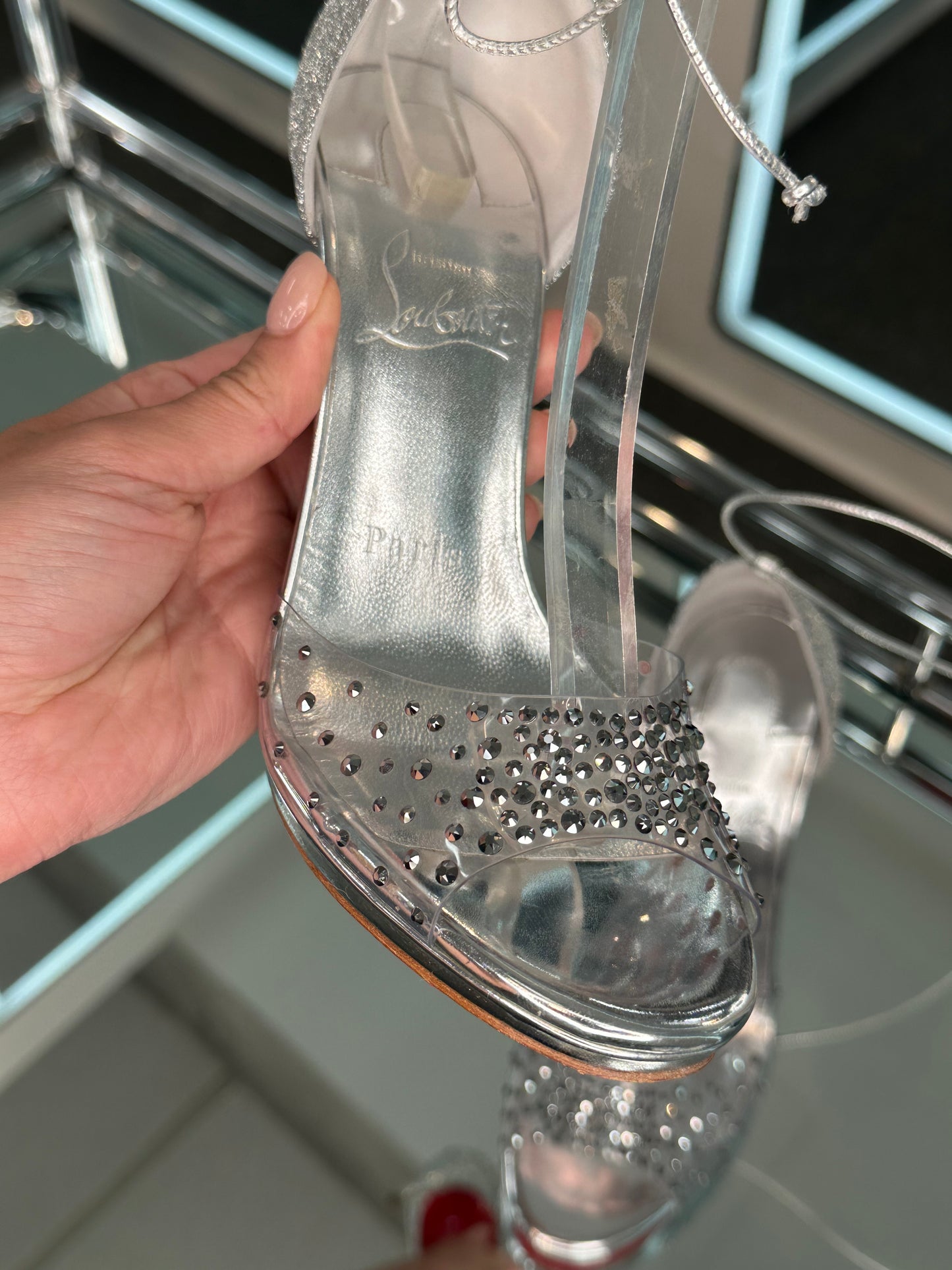 Christian Louboutin Heels