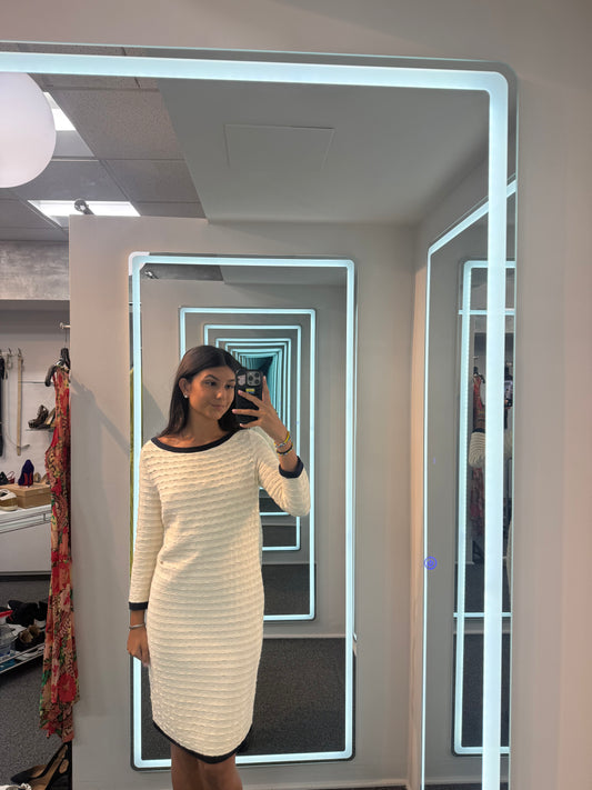 Chanel Dress