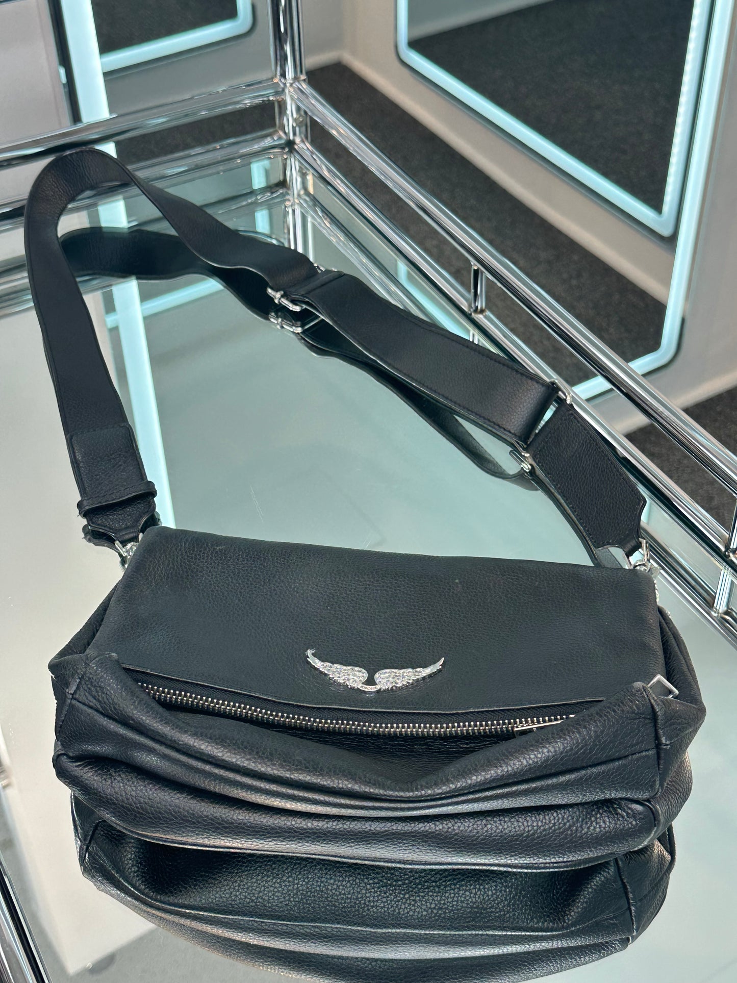 Zadig & Voltaire Crossbody Bag