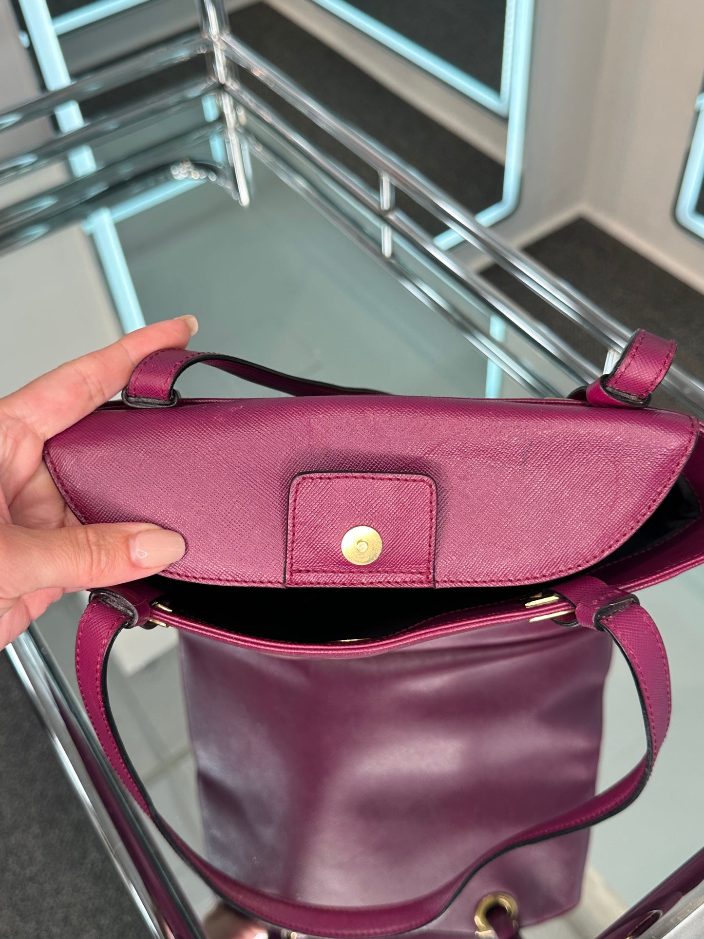 Salvatore Ferragamo Tote
