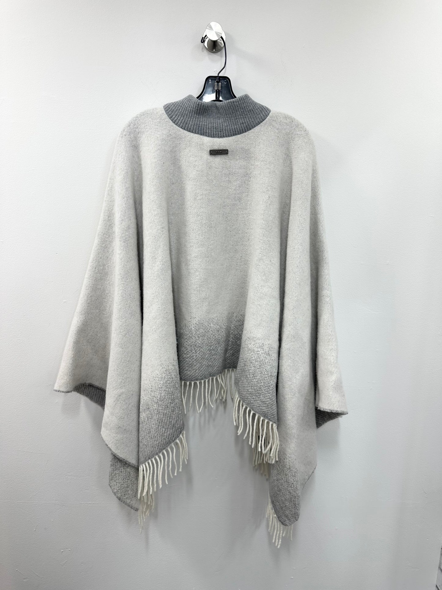 Peserico zip up Cape