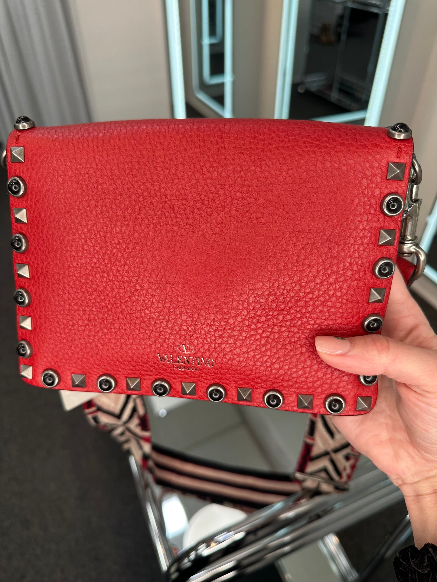 Valentino Crossbody Bag