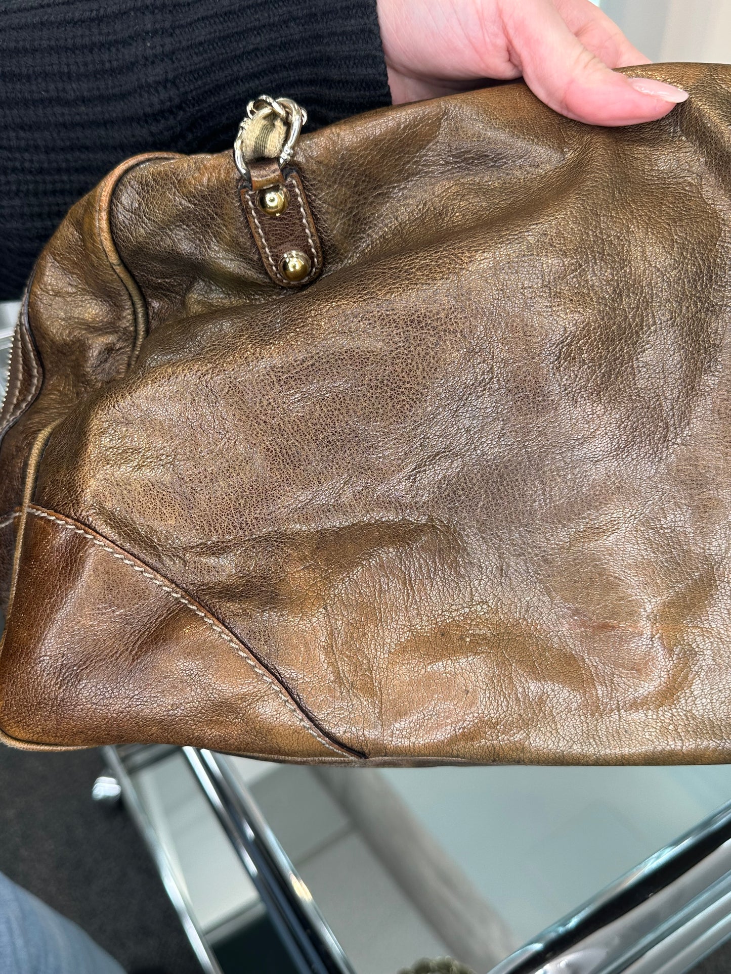 Gucci Shoulder Bag