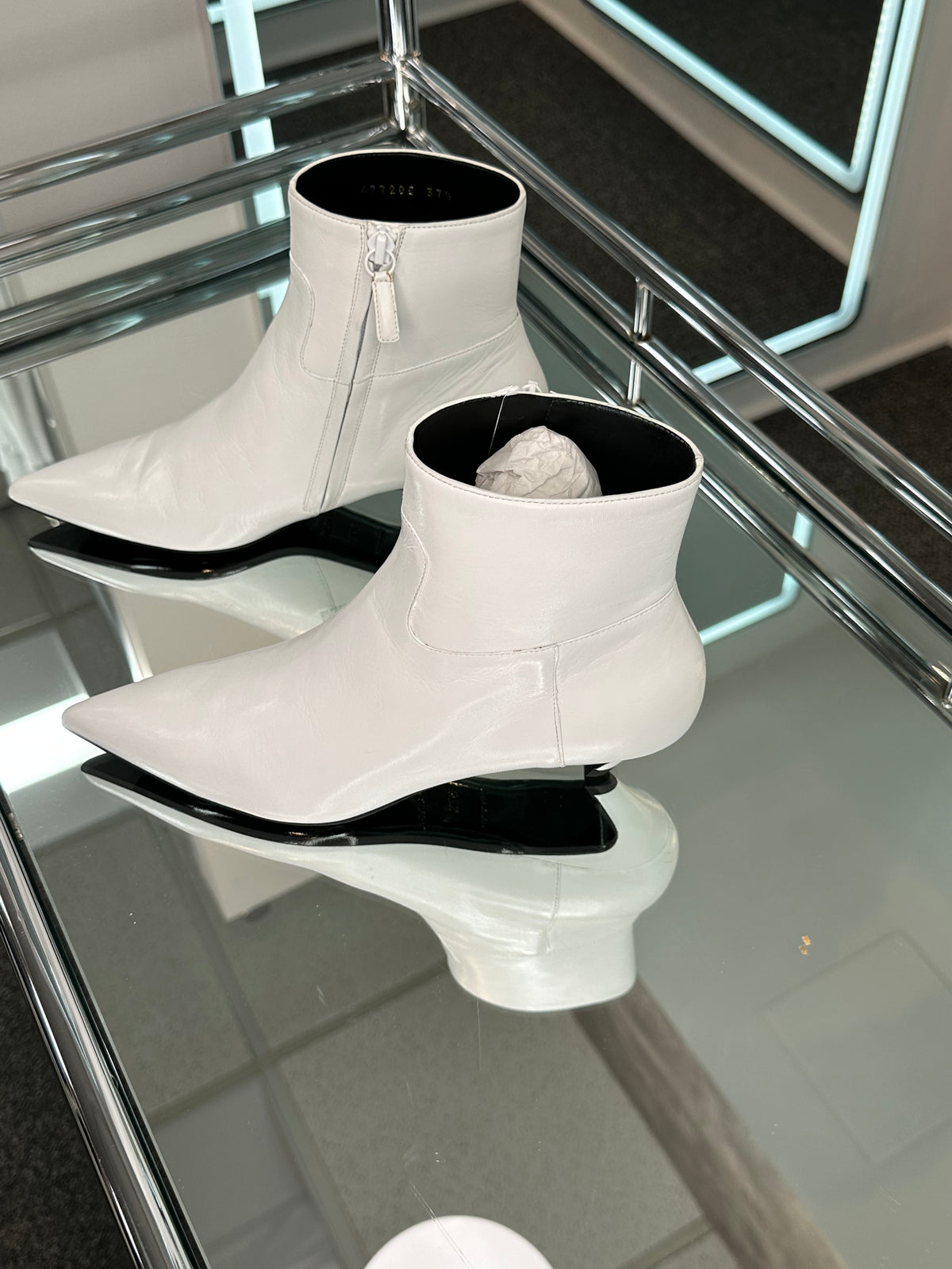 Balenciaga Ankle Bootie