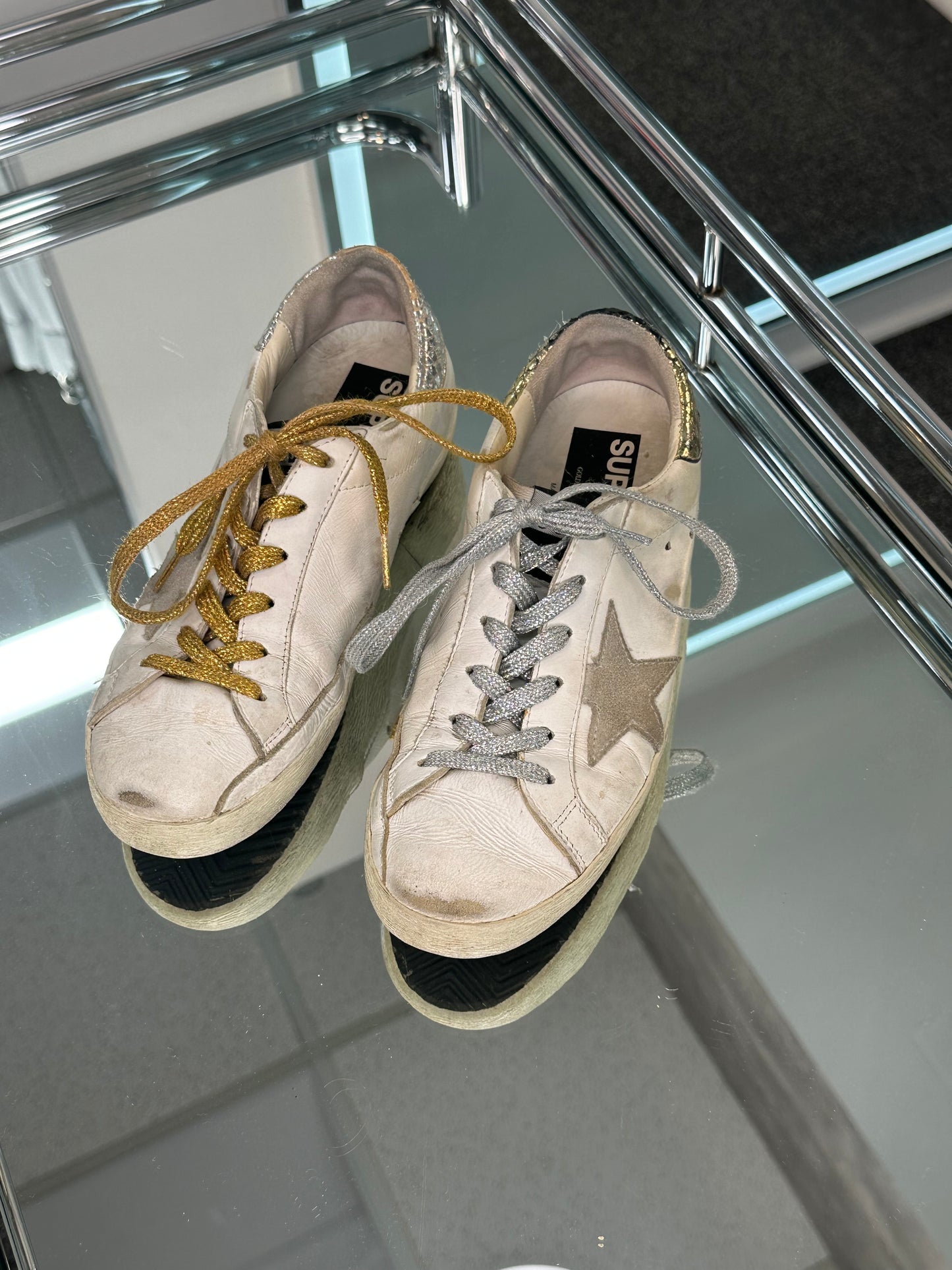 Golden Goose Sneaker