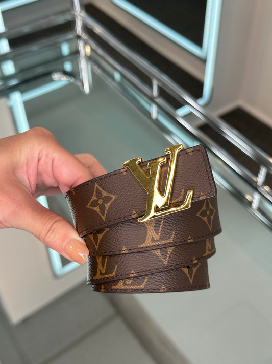 Louis Vuitton Belt