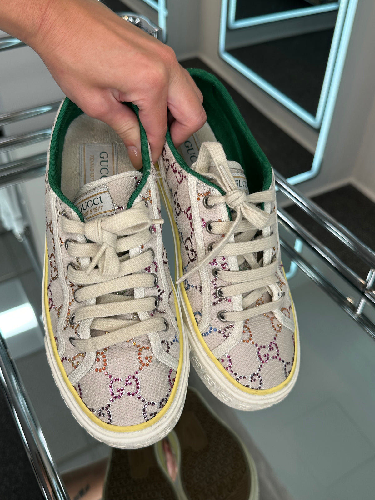 Gucci Sneakers