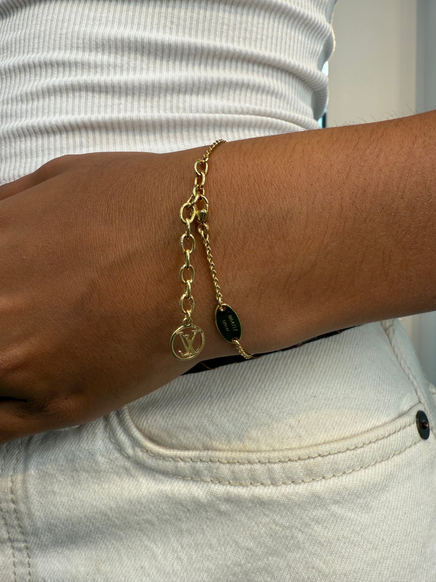Louis Vuitton Bracelet