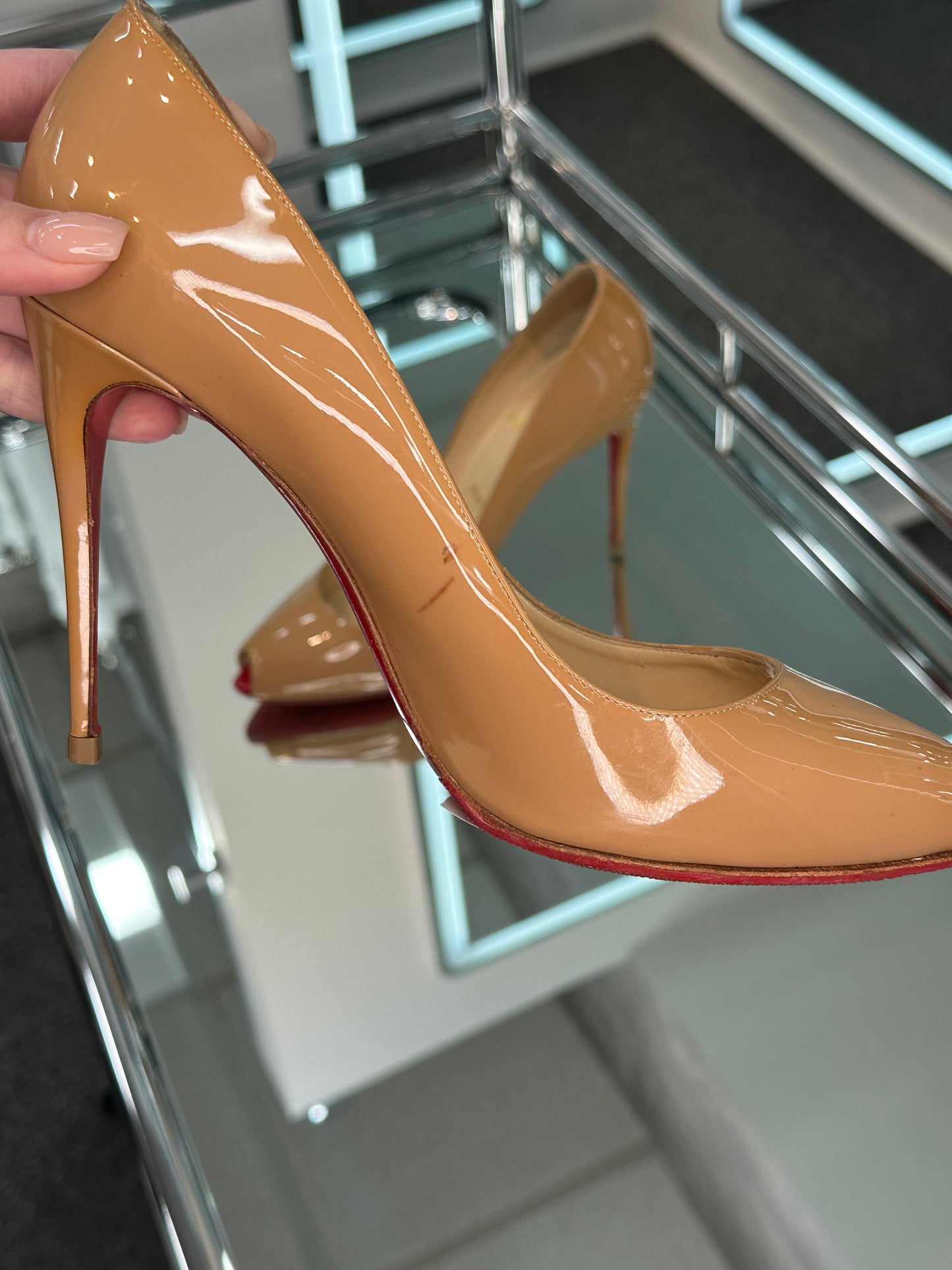 Christian Louboutin Pump