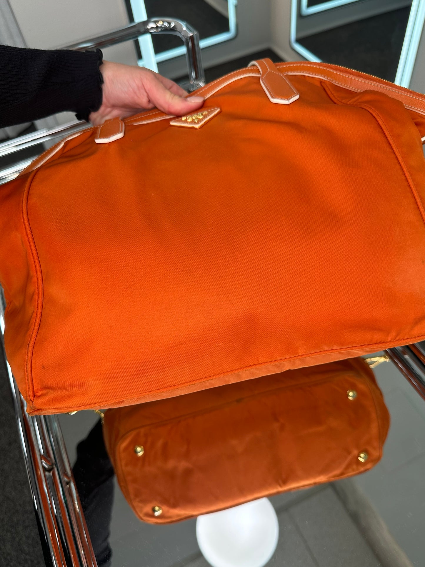 Prada Tote