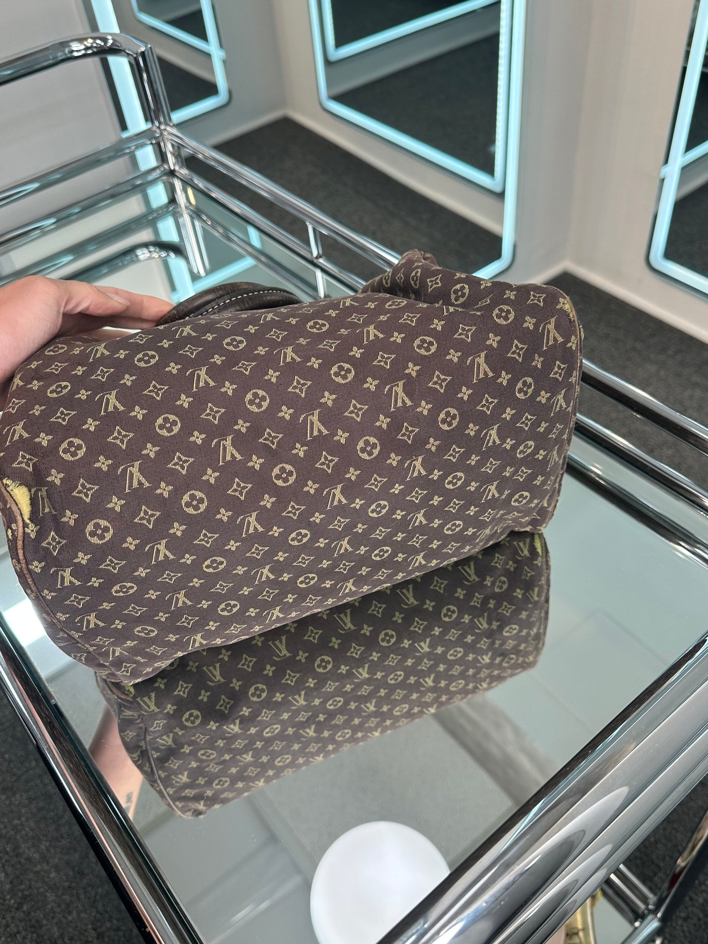 Louis Vuitton Speedy 30