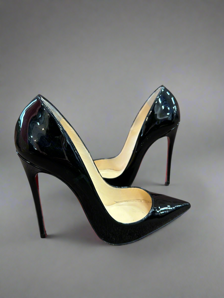 Christian Louboutin So Kate 120 Pump
