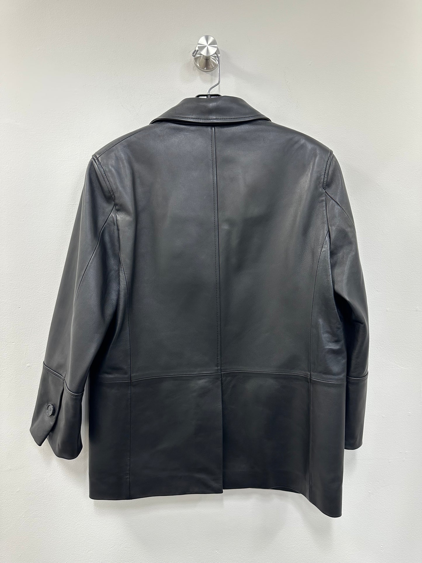 Proenza Schouler White Label Blazer Jacket
