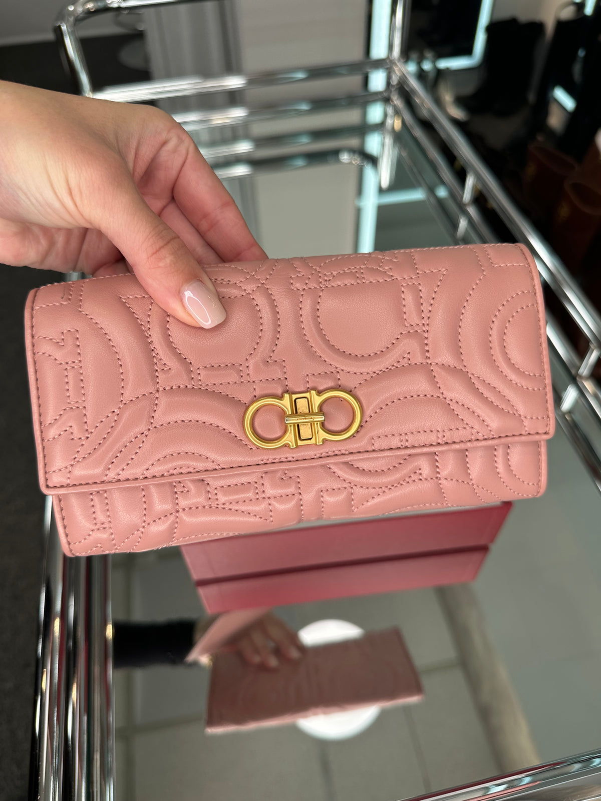 Salvatore Ferragamo Wallet