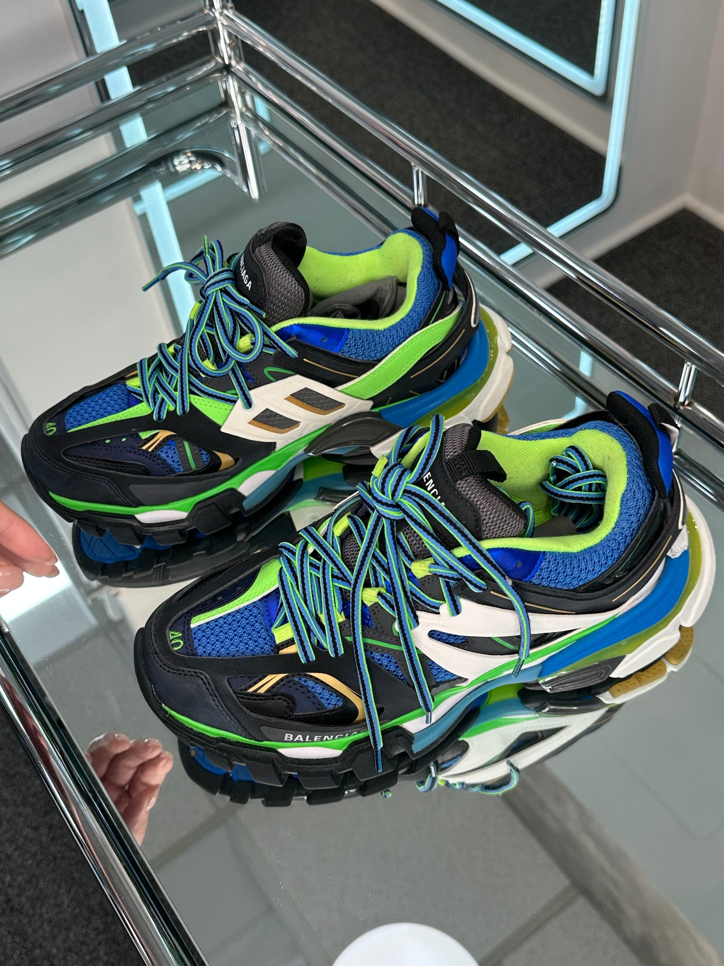 Balenciaga Sneaker