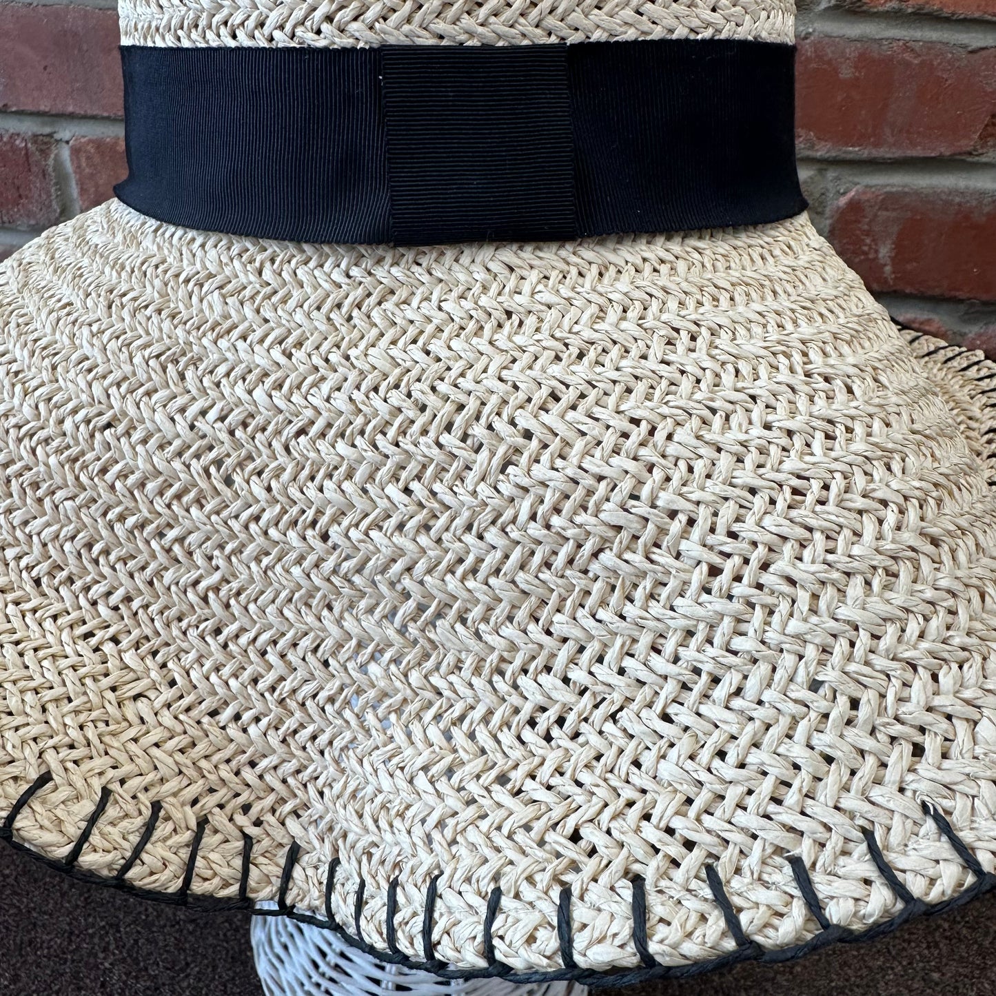 Tory Burch hat
