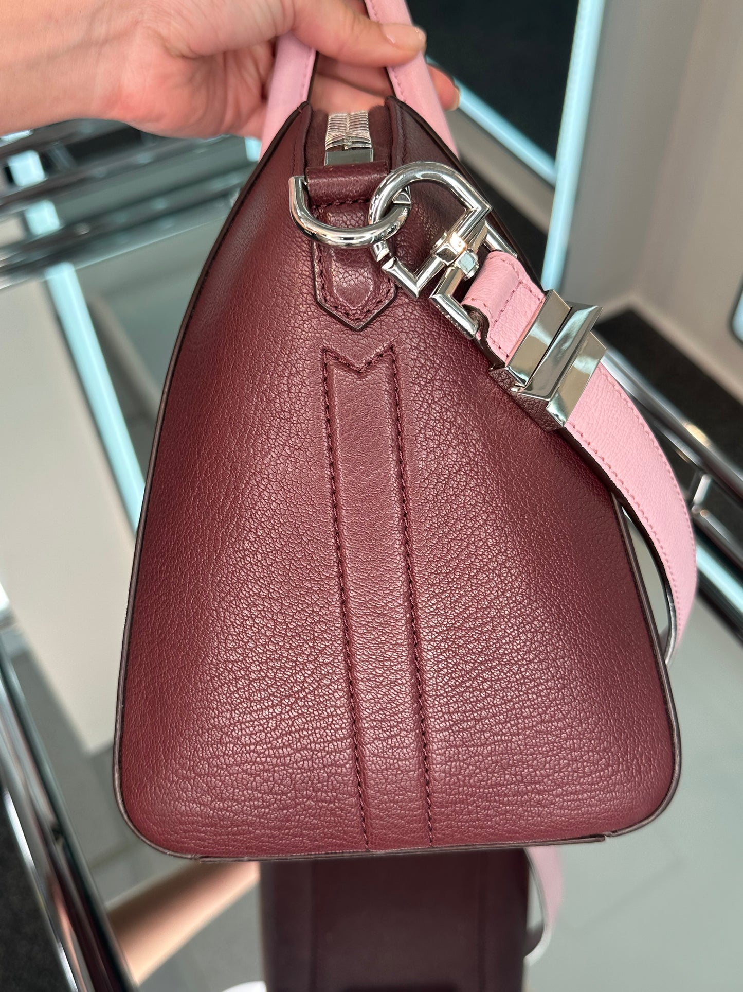 Givenchy Top Handle Bag