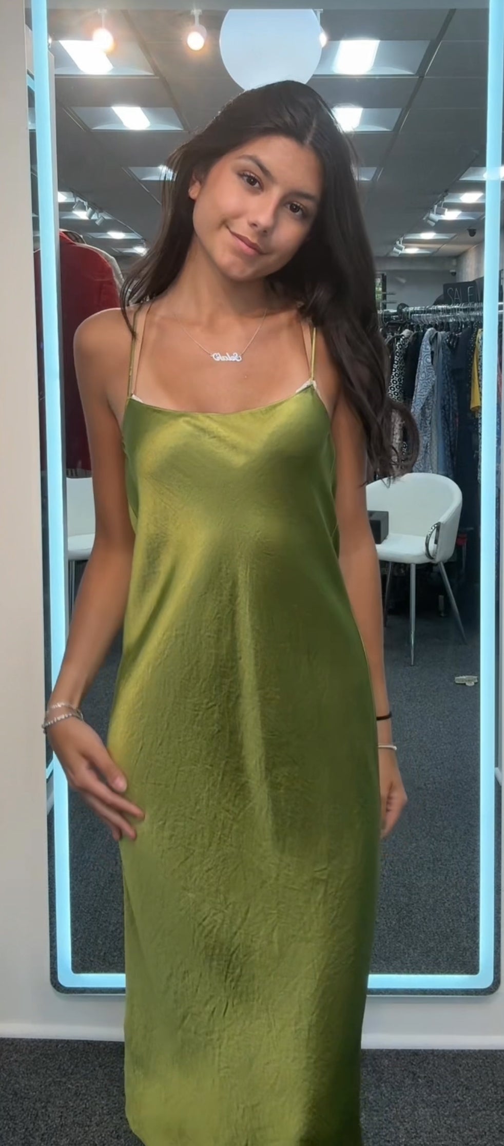 Vince Dress