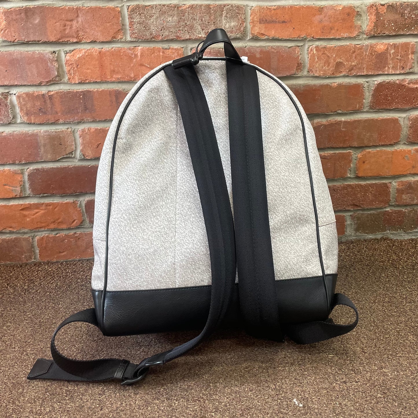 Bally Backpack