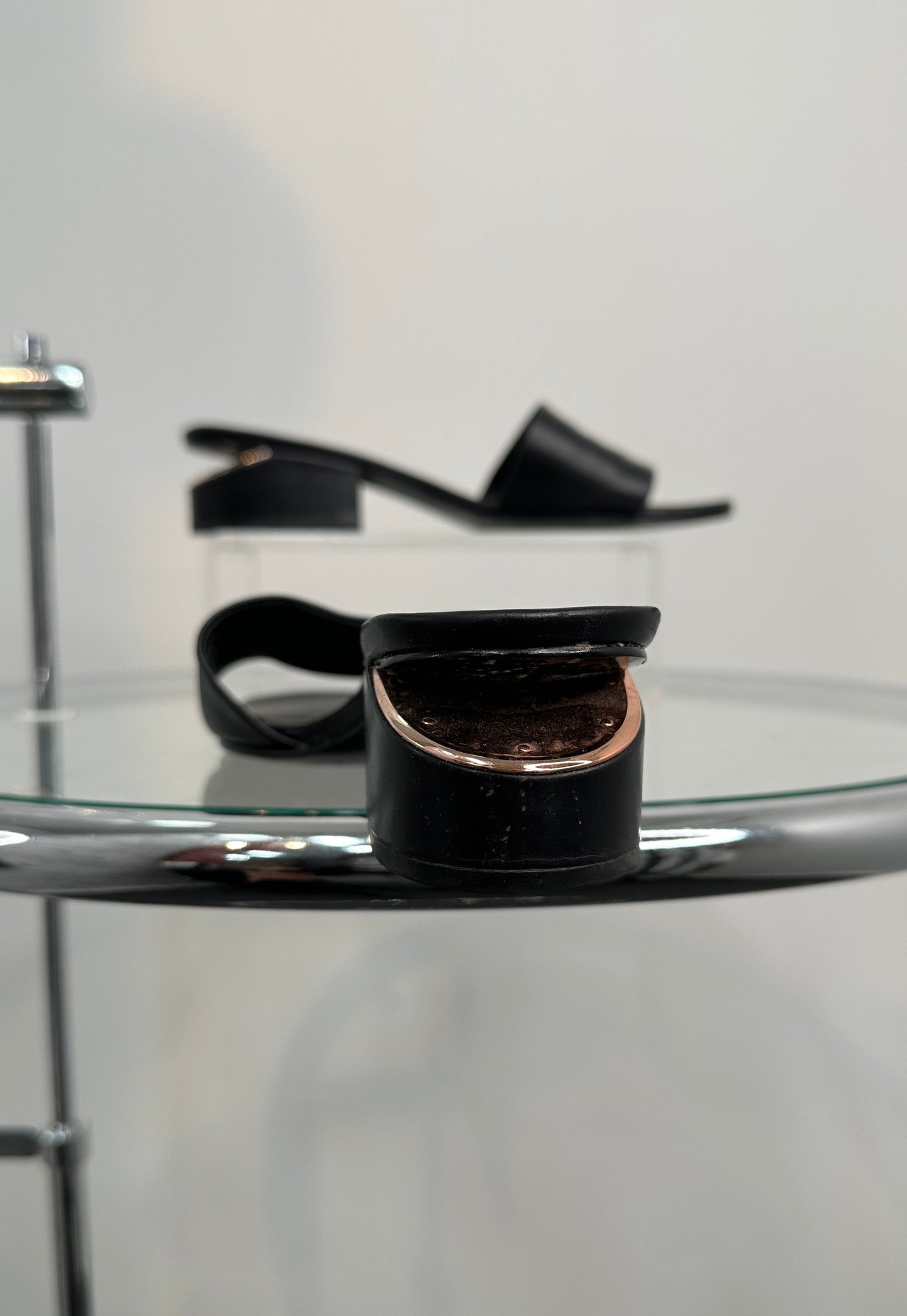 Alexander Wang Slide