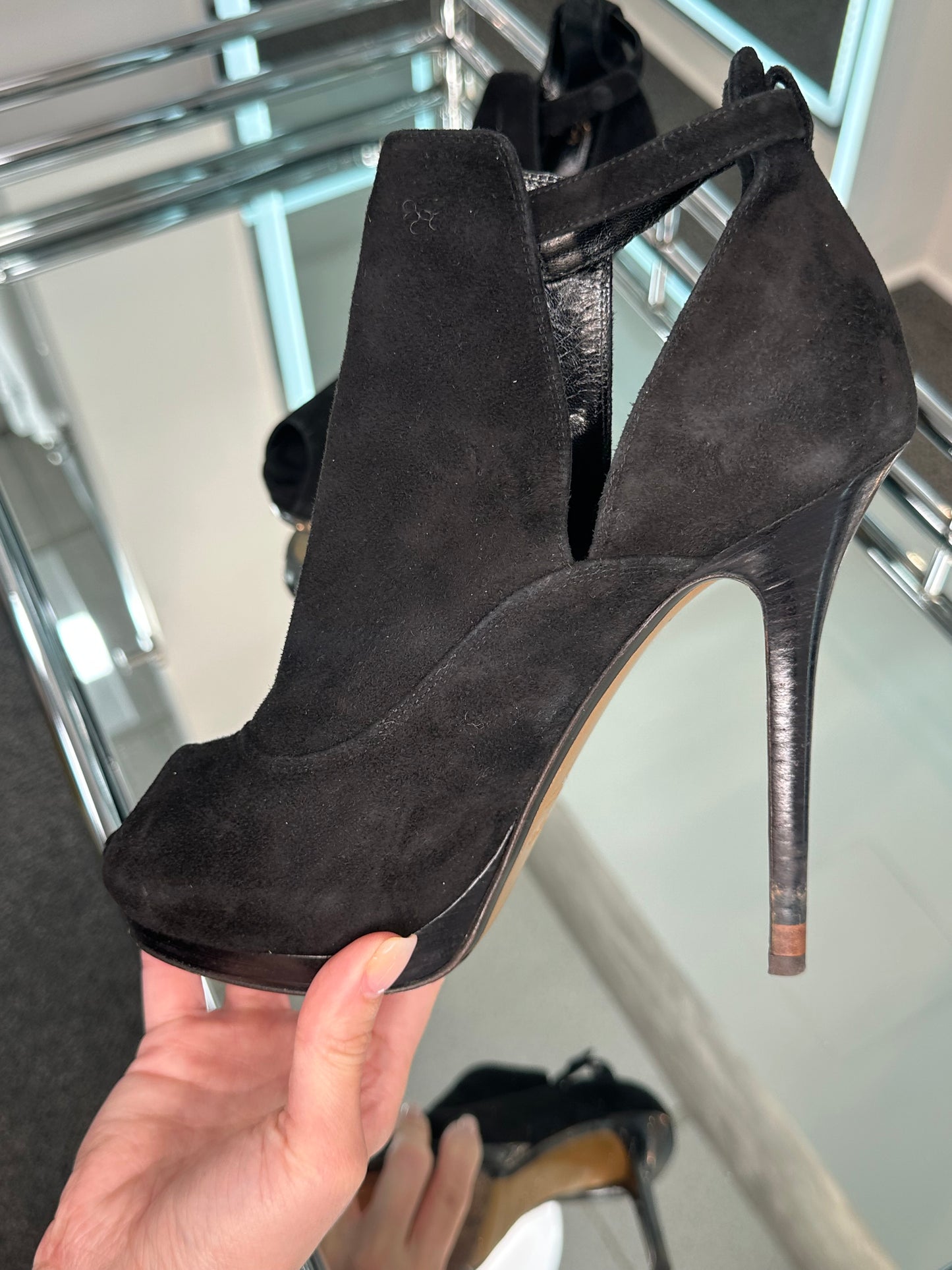 Fendi Bootie