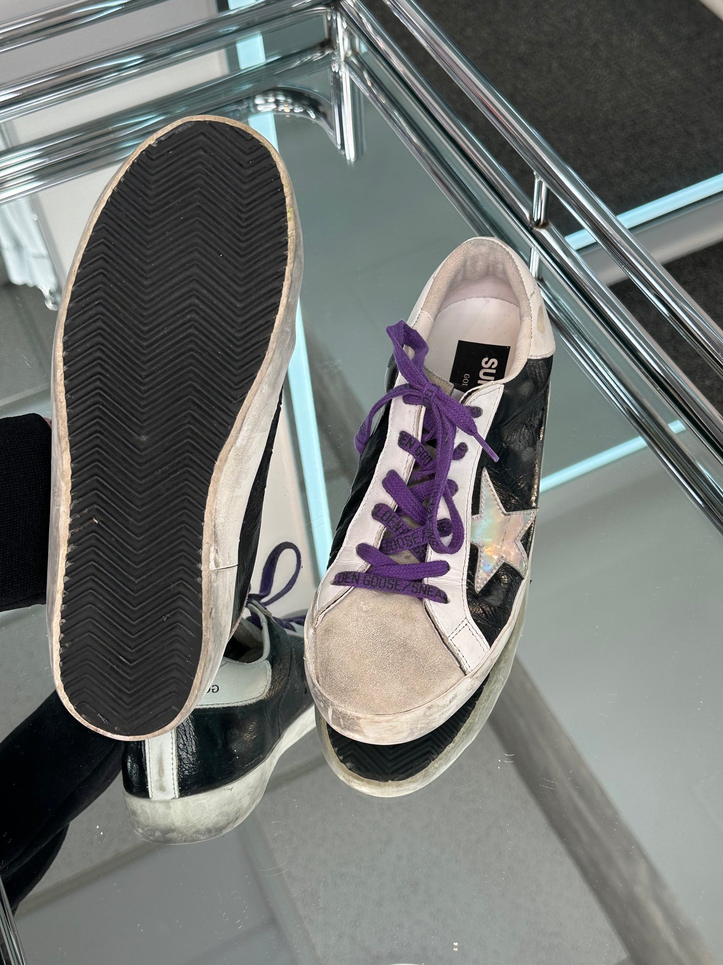 Golden Goose Sneaker