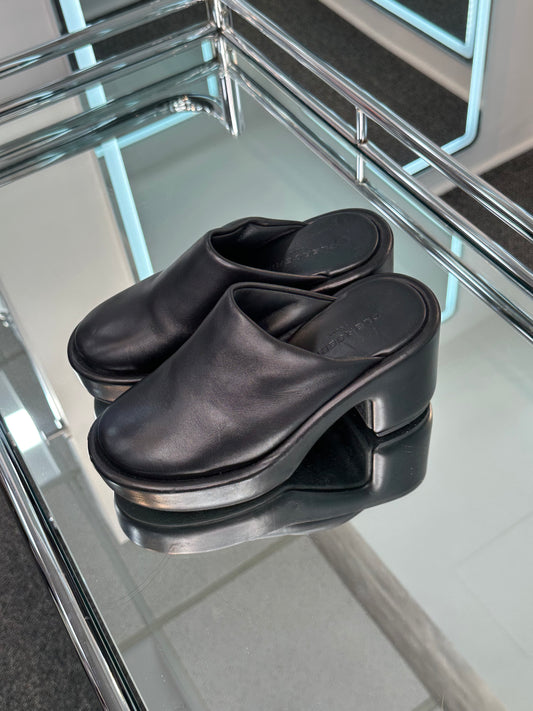 Clergerie Paris Mule