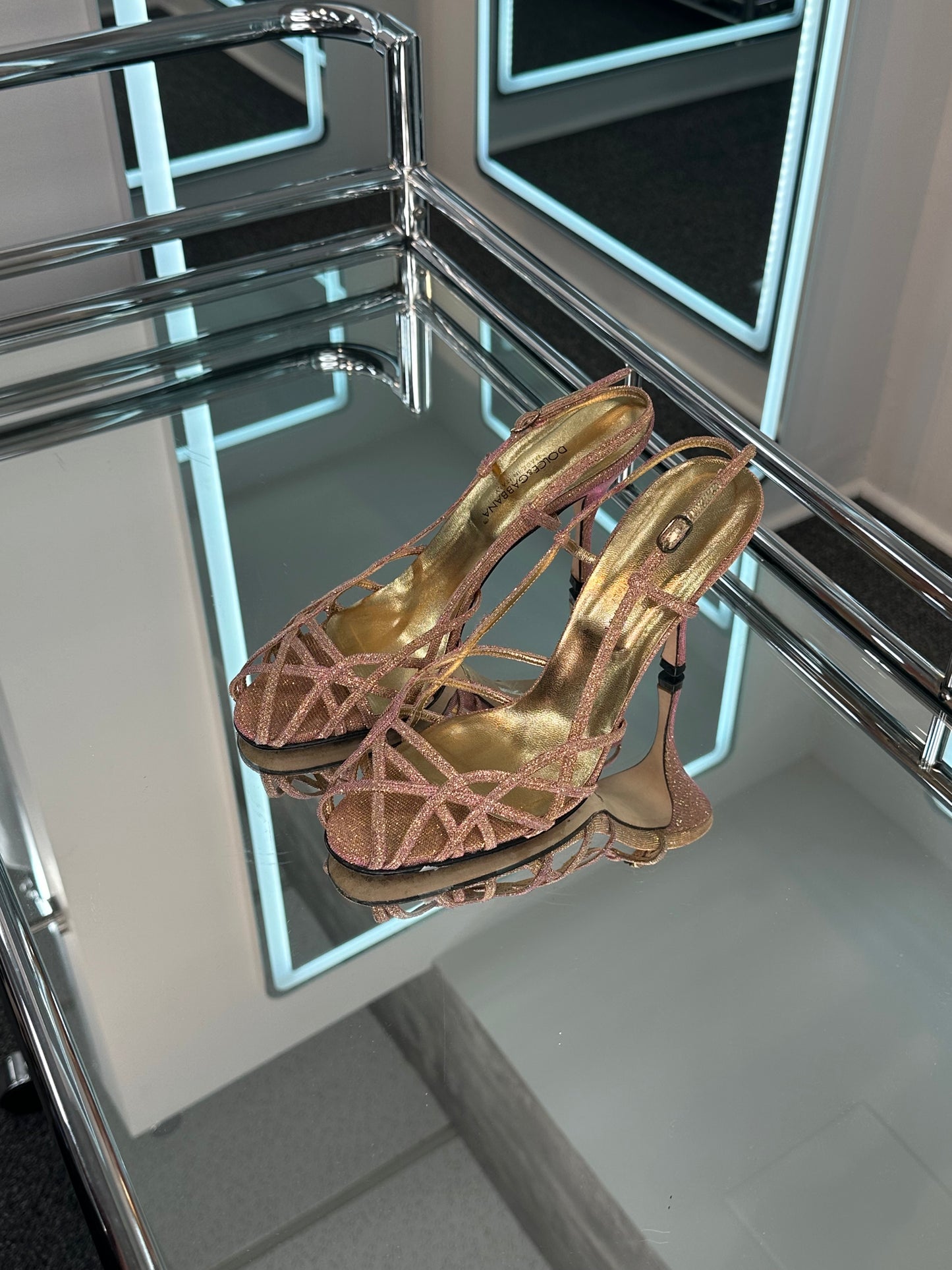 Dolce & Gabbana Sandals