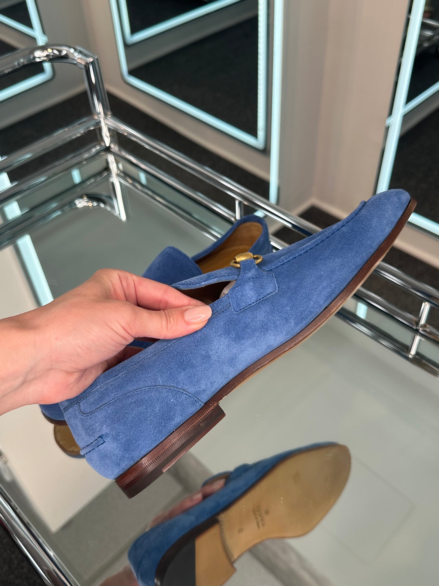 Gucci Loafer