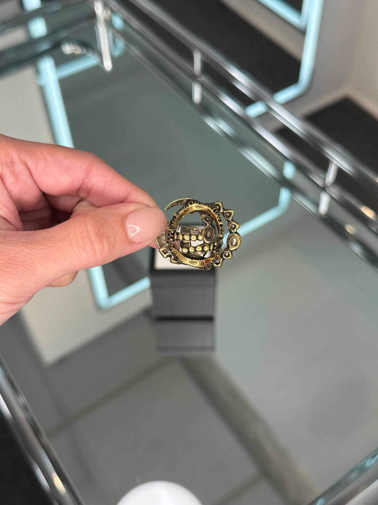 Gucci Ring